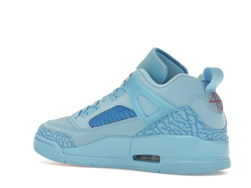 Nike Air Jordan Spizike Low Houston Oilers – FQ1759-400