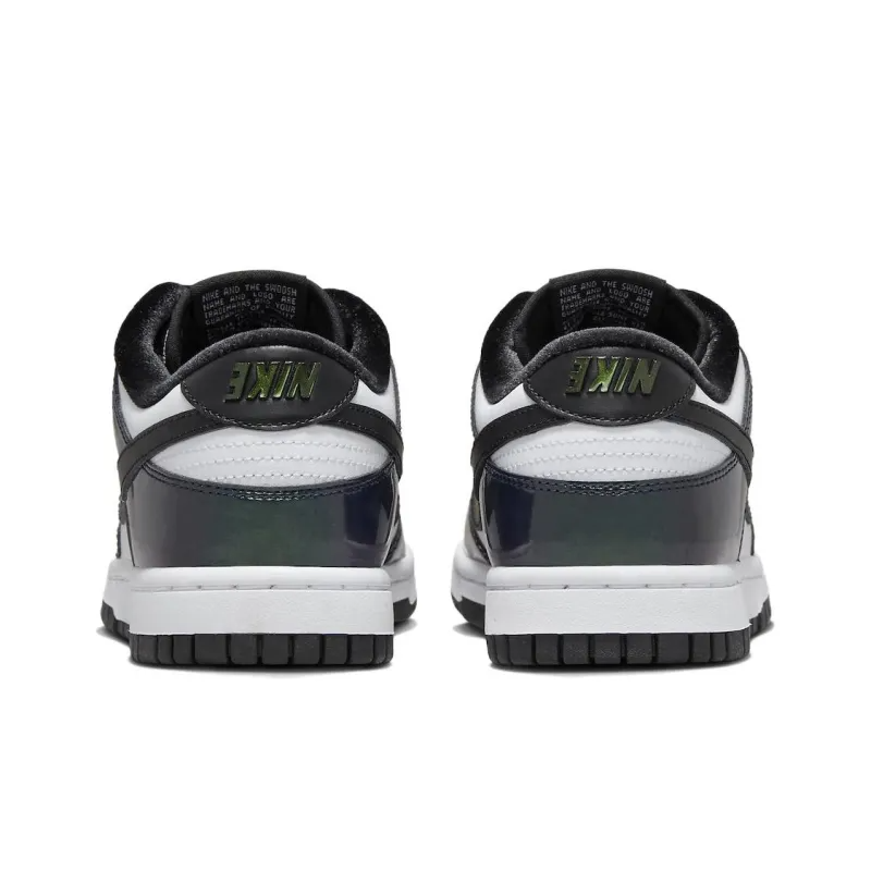 Dunk Low SE Just Do It Iridescent – FQ8143-001