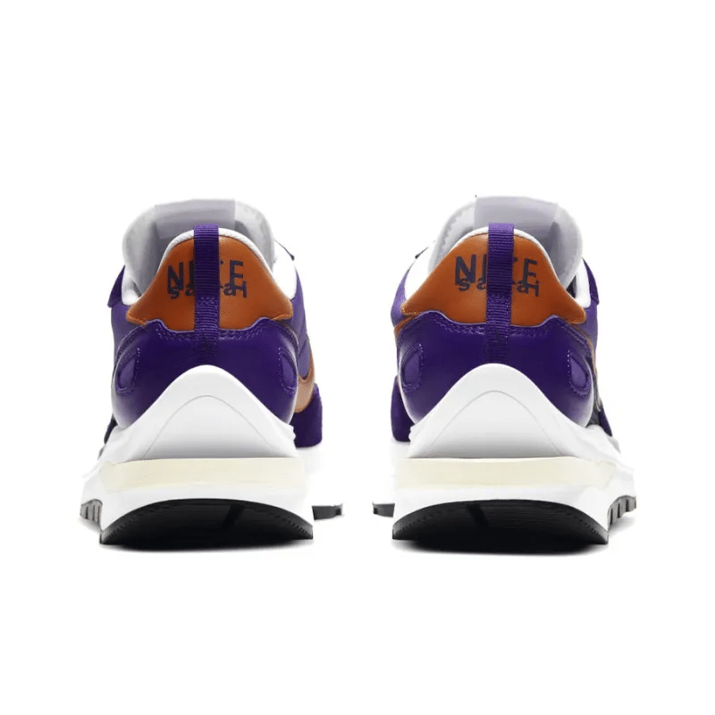 Sacai x VaporWaffle Dark Iris – DD1875-500