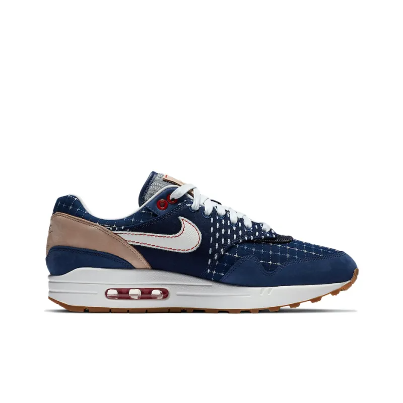 Air Max 1 Denham – Cw7603-400
