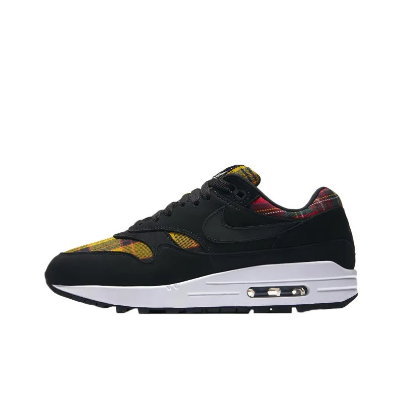 Air Max 1 Tartan Black – Av8219-001