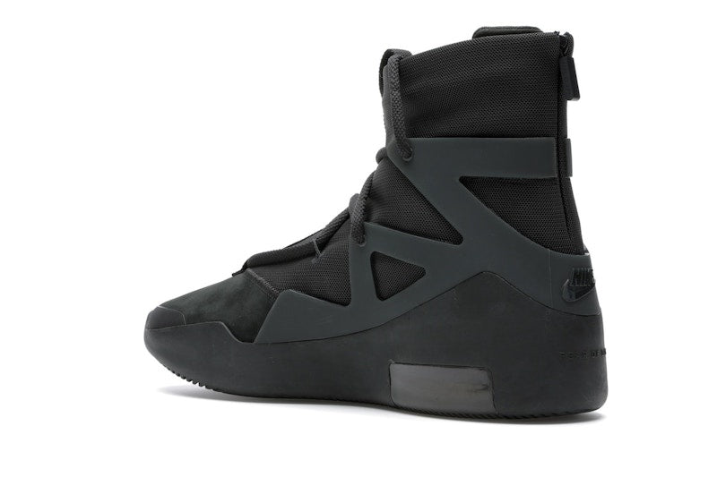 Nike Air Fear Of God 1 Triple Black – AR4237-005