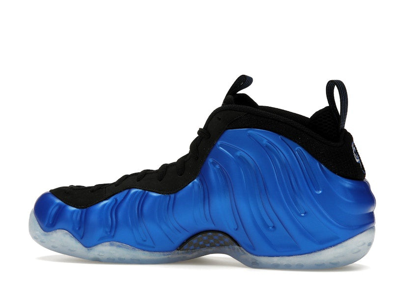 Nike Air Foamposite One “International Blue” – FQ8181-511