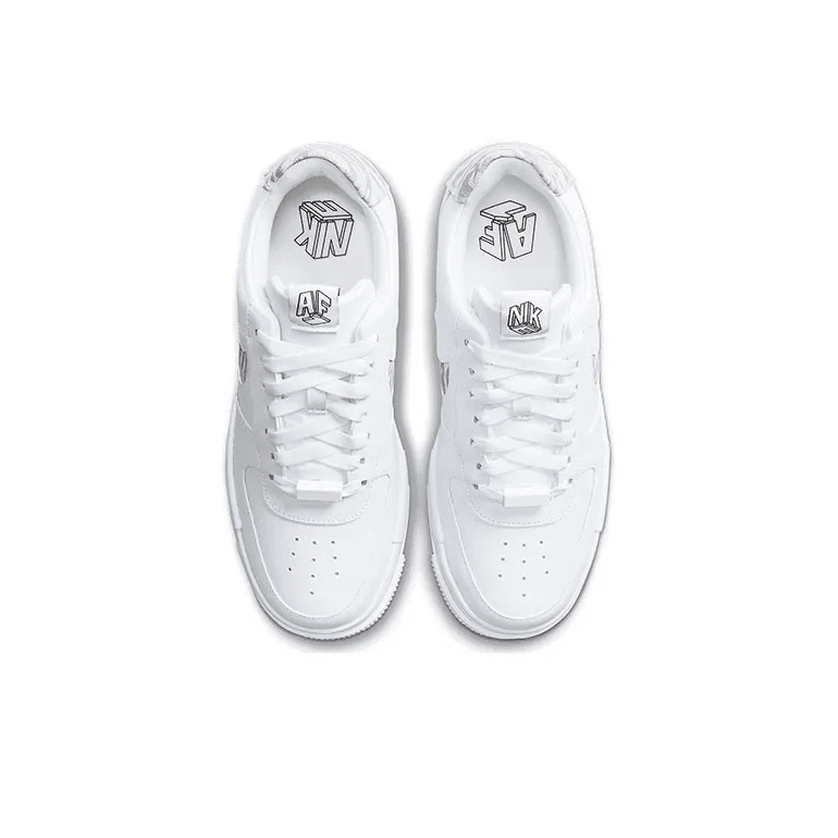 Air Force 1 Low Pixel Se White Zebra Womens – Dh9632-100