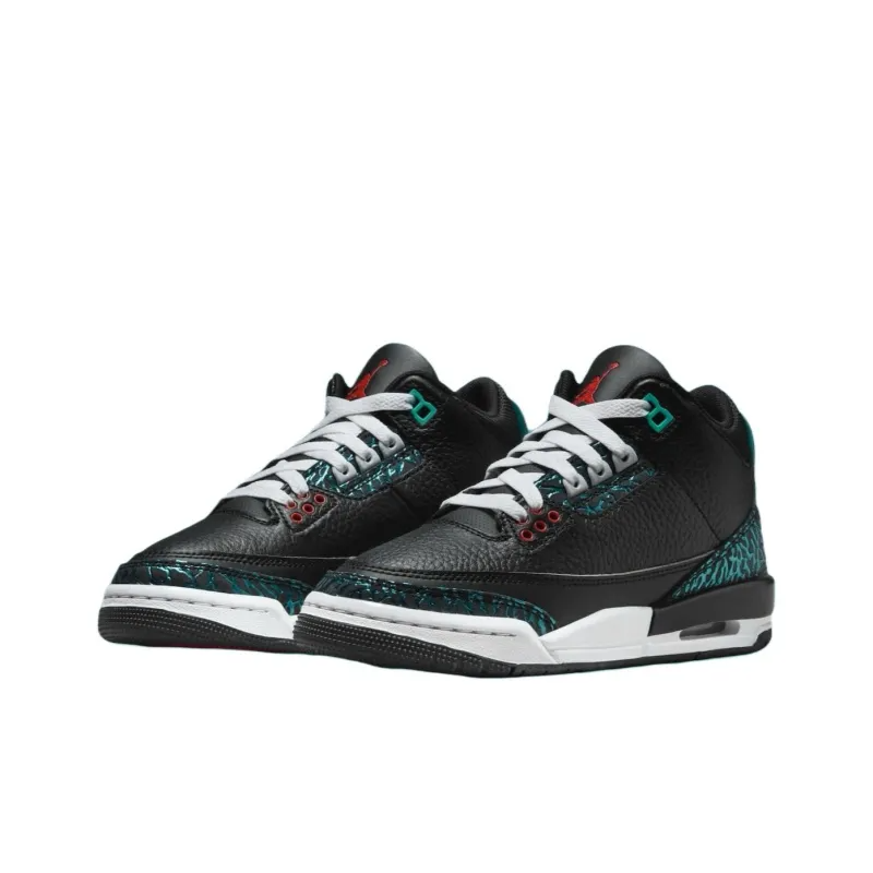 Air Jordan 3 Retro Se Moto Gs – Fv5437-001