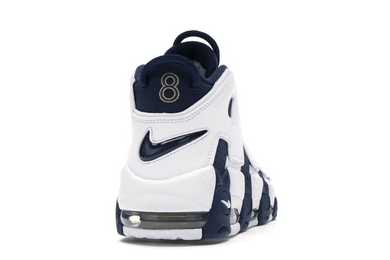 Nike Air More Uptempo Olympic (2016) – 414962-104
