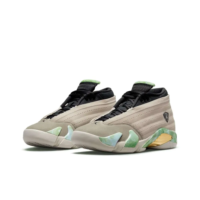 Air Jordan 14 Retro Aleali May Fortune – DJ1034-200