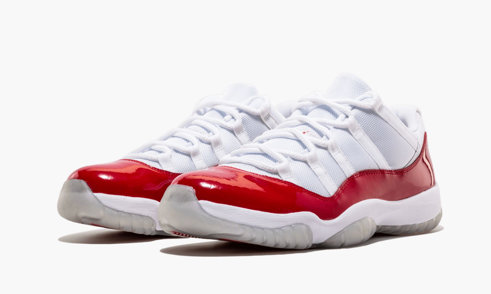 Air Jordan 11 Retro Low “Cherry”