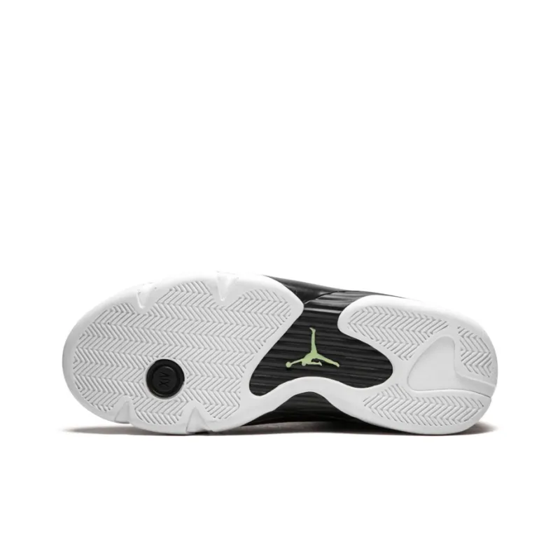 Air Jordan 14 Retro Indiglo 2016 – 487471-005