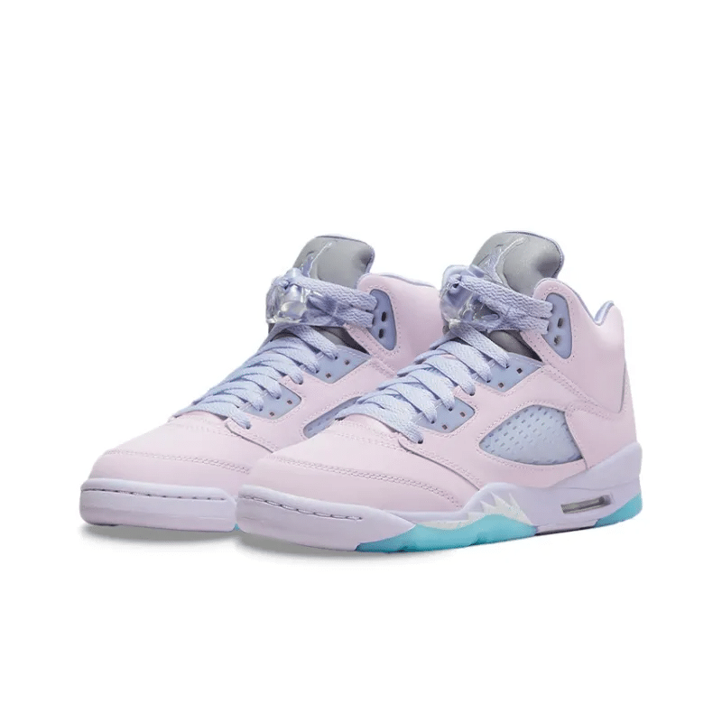 Air Jordan 5 Retro Easter 2022 GS – DV0563-600
