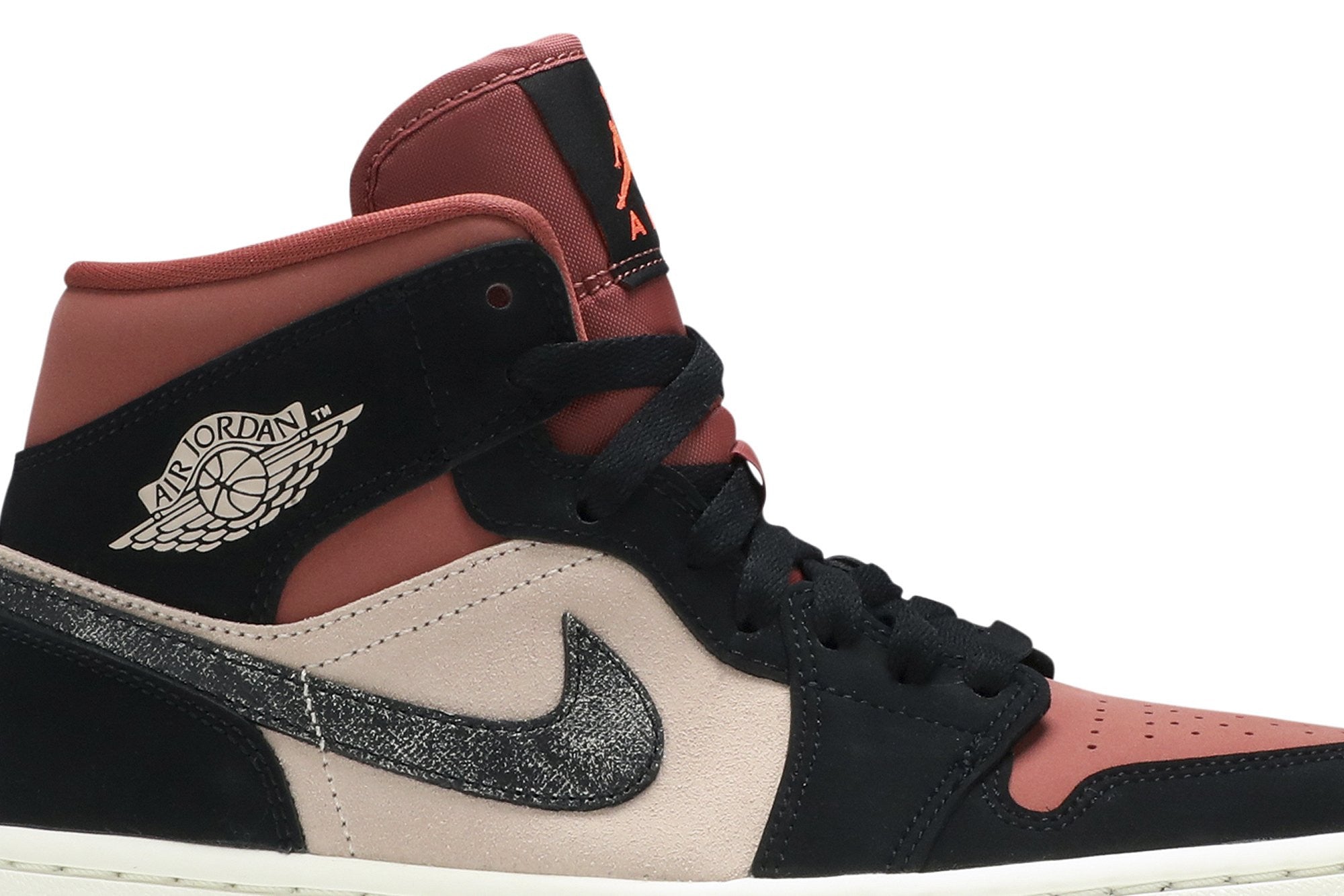 Air Jordan 1 Mid ‘Canyon Rust’ BQ6472-202