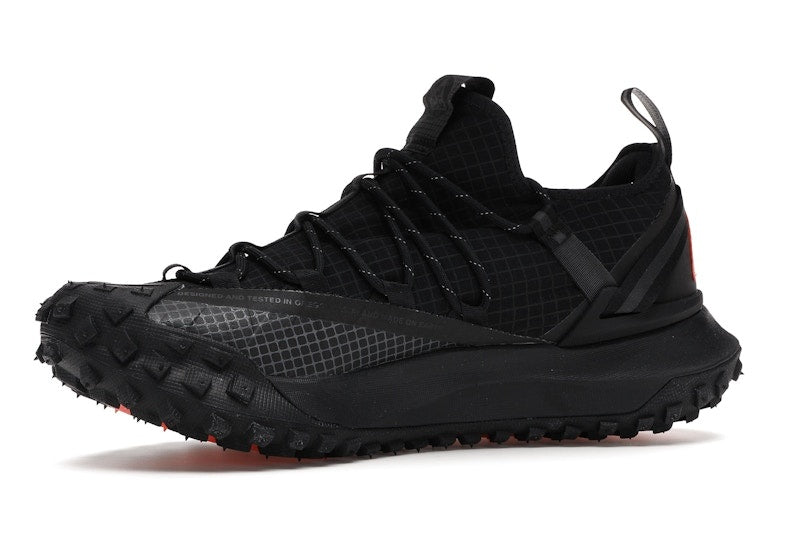 Nike ACG Mountain Fly Low ‘Anthracite’ – DA5424-001