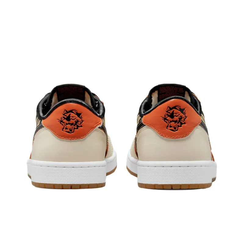 Air Jordan 1 Low Og Year Of The Tiger – Dh6932-100