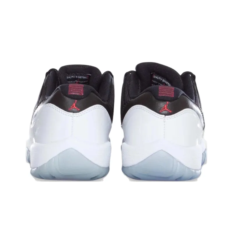 Air Jordan 11 Retro Low Tuxedo GS – 528896-110