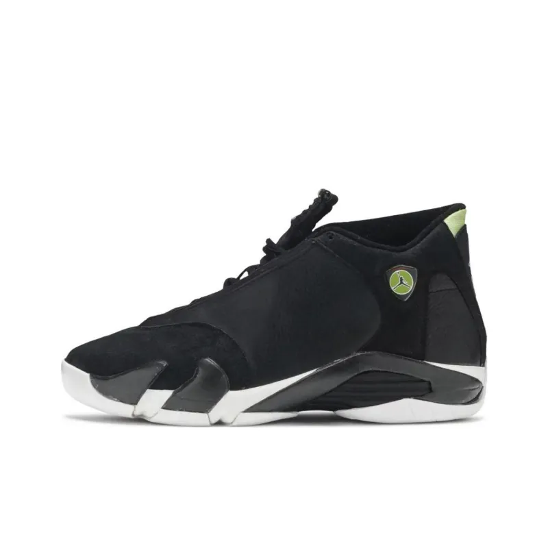 Air Jordan 14 OG Indiglo – 136017-002
