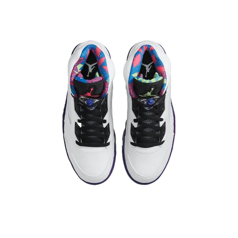 Air Jordan 5 Retro ‘Alternate Bel-Air’ DB3335-100