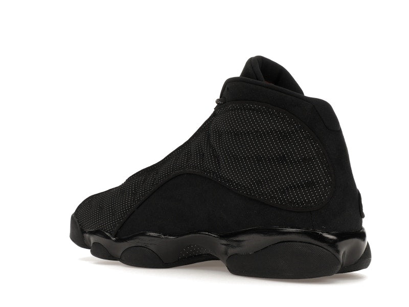 Nike Air Jordan 13 Retro ‘Black Cat’ – Black – 414571-011