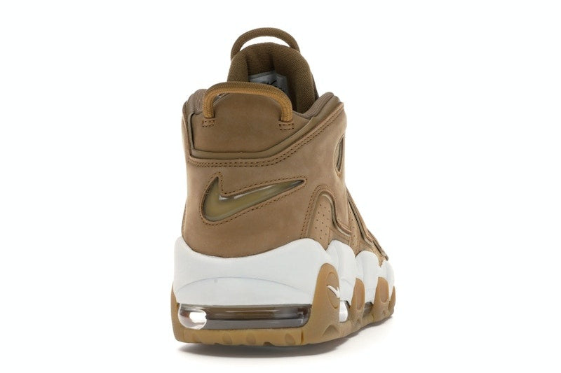 Nike Air More Uptempo Wheat – DQ4713 700