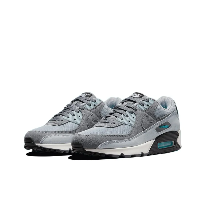 Air Max 90 Wolf Grey Chlorine Blue – Dm0029-002