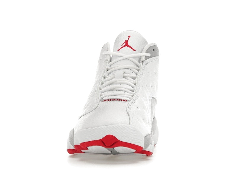 Nike Air Jordan 13 Retro – White Wolf Grey – 414571-160