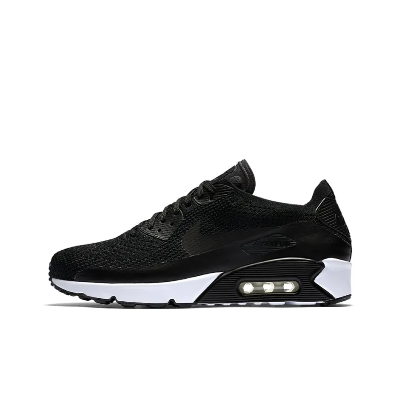 Air Max 90 Ultra Flyknit 2.0 Black – 875943-004