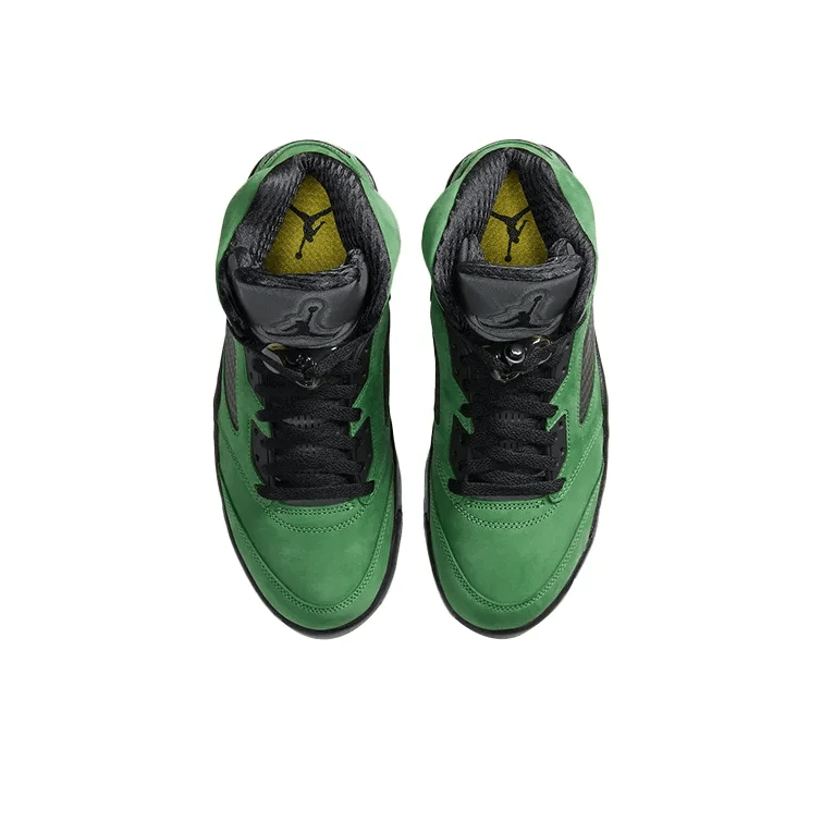 Air Jordan 5 Retro SE ‘Oregon’ – CK6631-307
