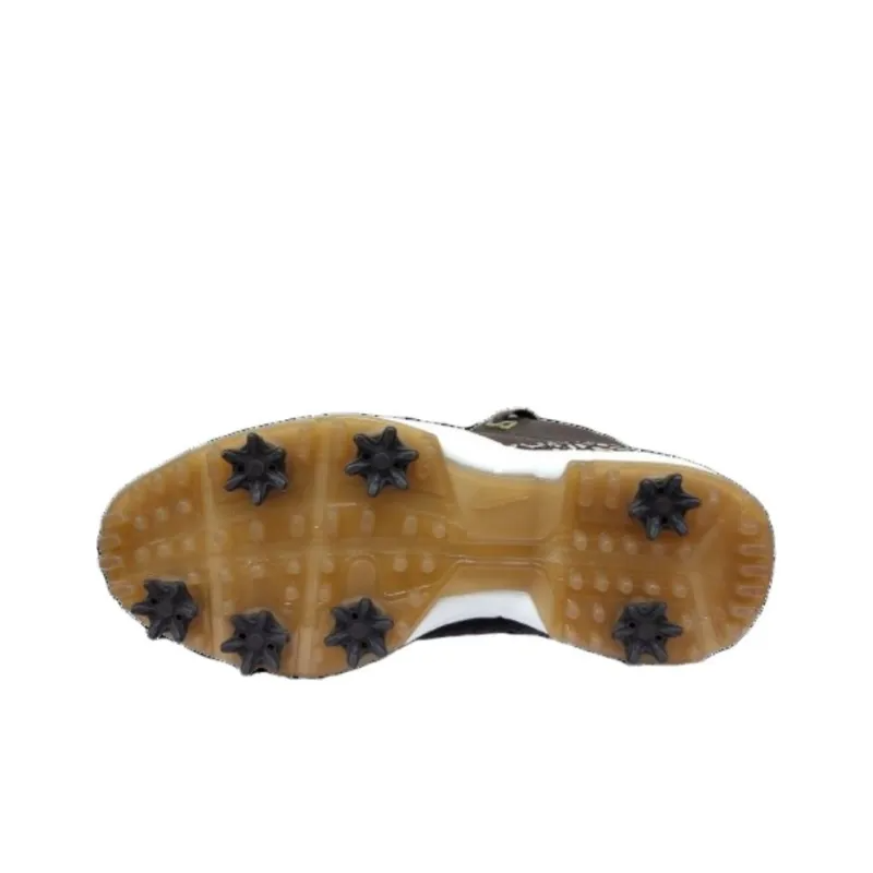 Air Jordan 3 Retro Golf Brown – AO8932-200