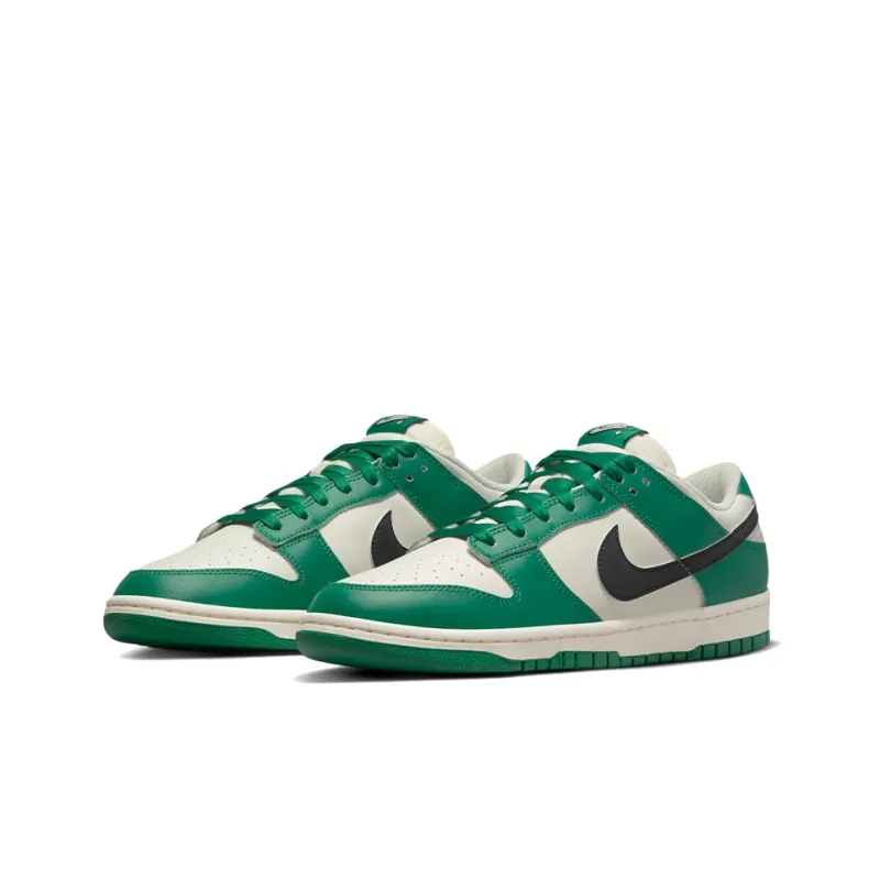 Dunk Low SE Lottery Pack Malachite Green – DR9654-100