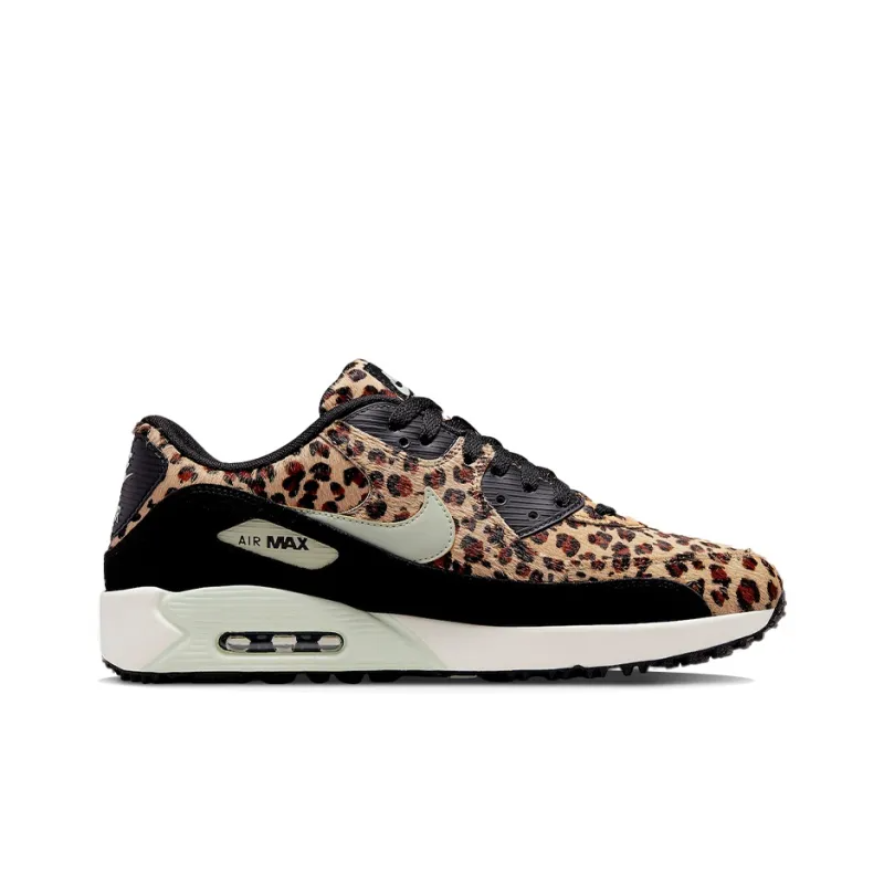 Air Max 90 Golf NRG Leopard – DH3042-800