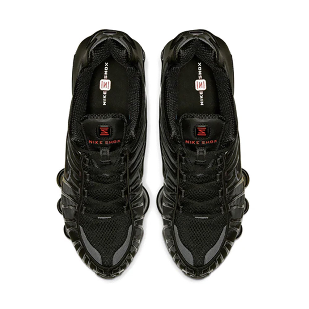 Nike Shox TL ‘Metallic Hematite’s – AV3595-002