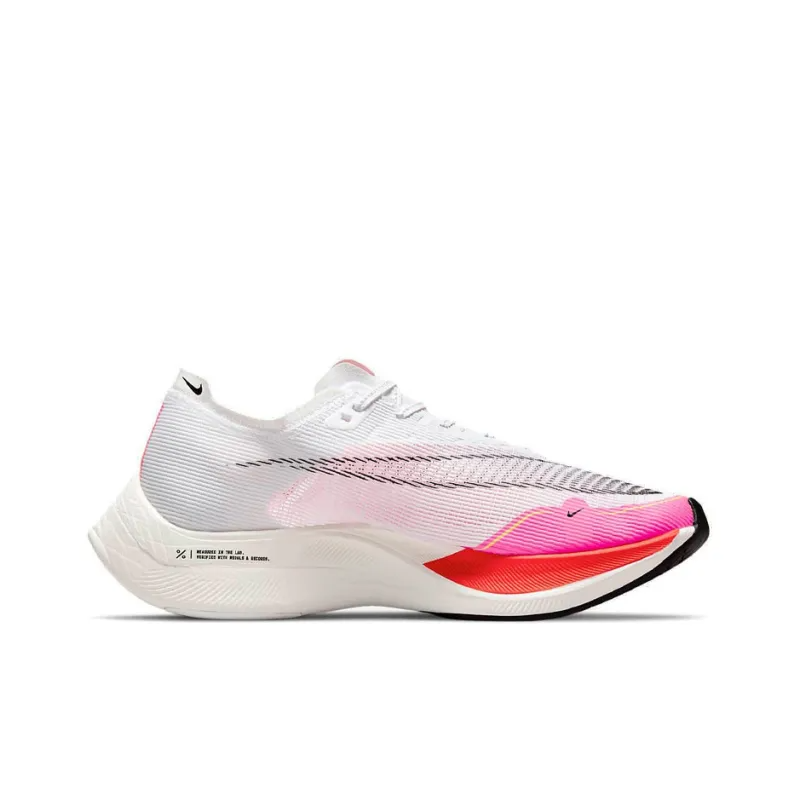Zoomx Vaporfly NEXT 2 White Pink – Dj5457-100