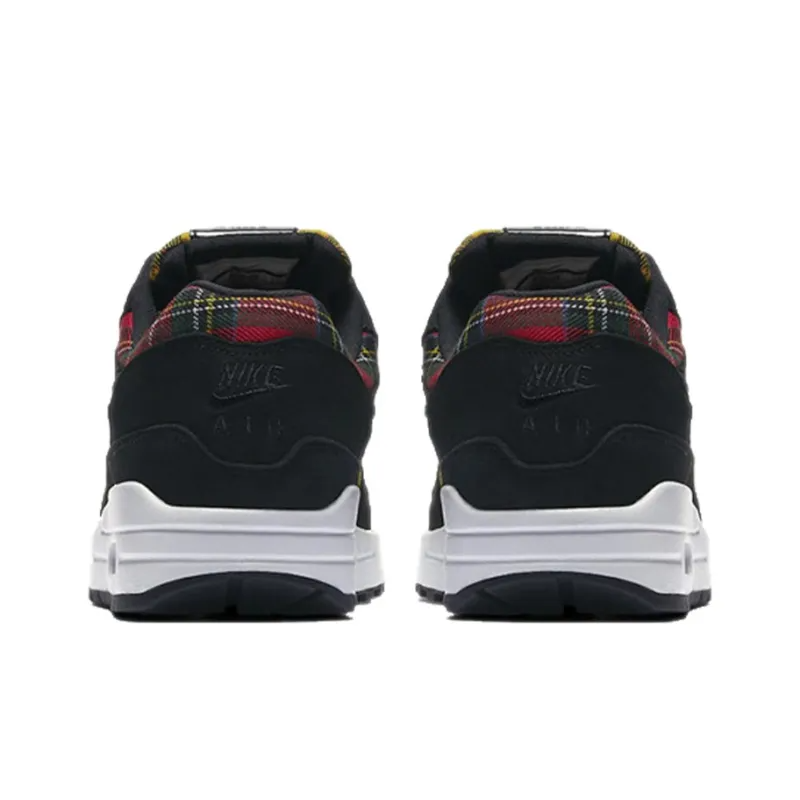 Air Max 1 Tartan Black – Av8219-001