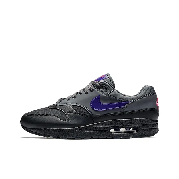 Air Max 1 Ripstop Dark Grey – Ar1249-002