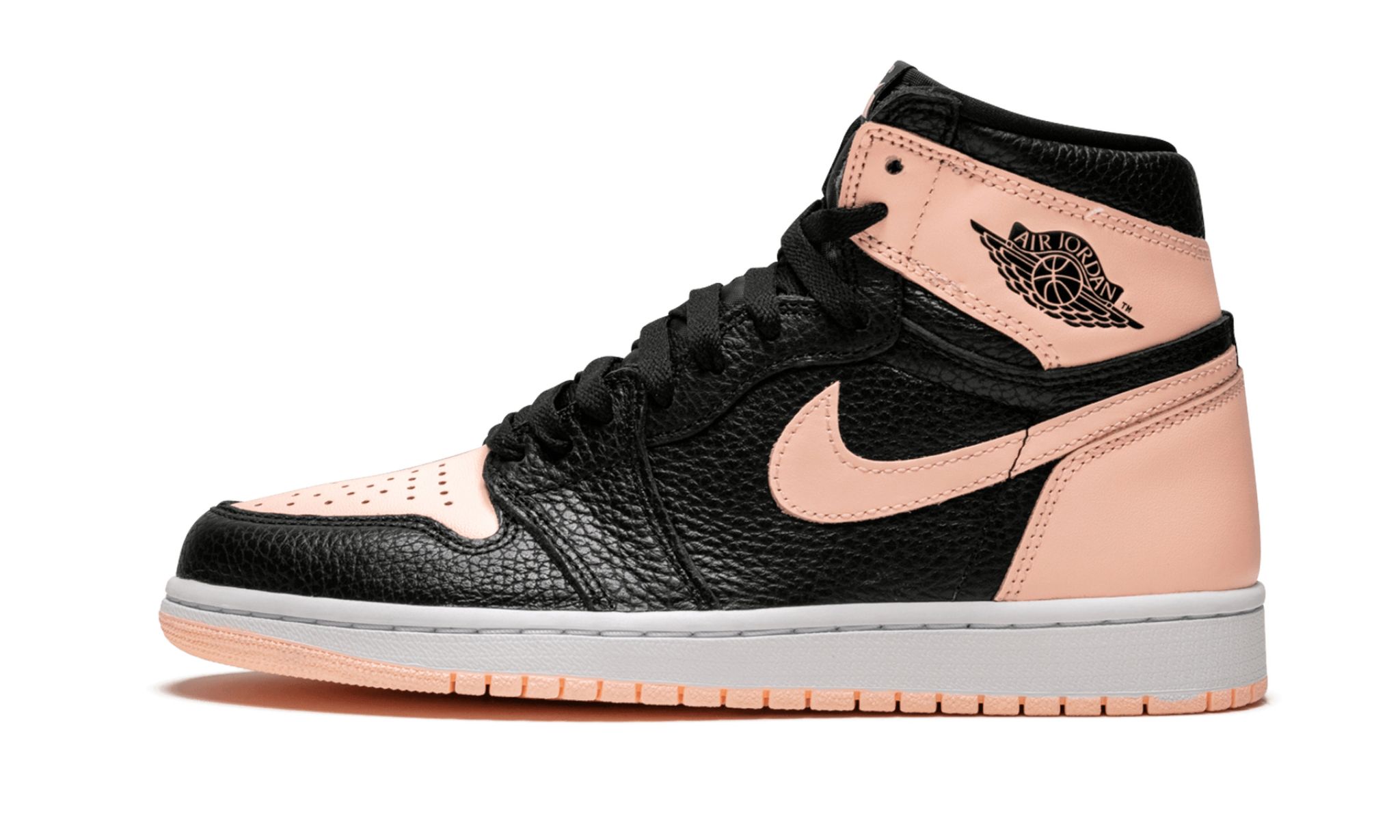 Air Jordan 1 Retro High OG “Crimson Tint”