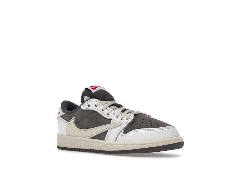 Travis Scott x Air Jordan 1 Low OG PS ‘Reverse Mocha’ – DO5442-162