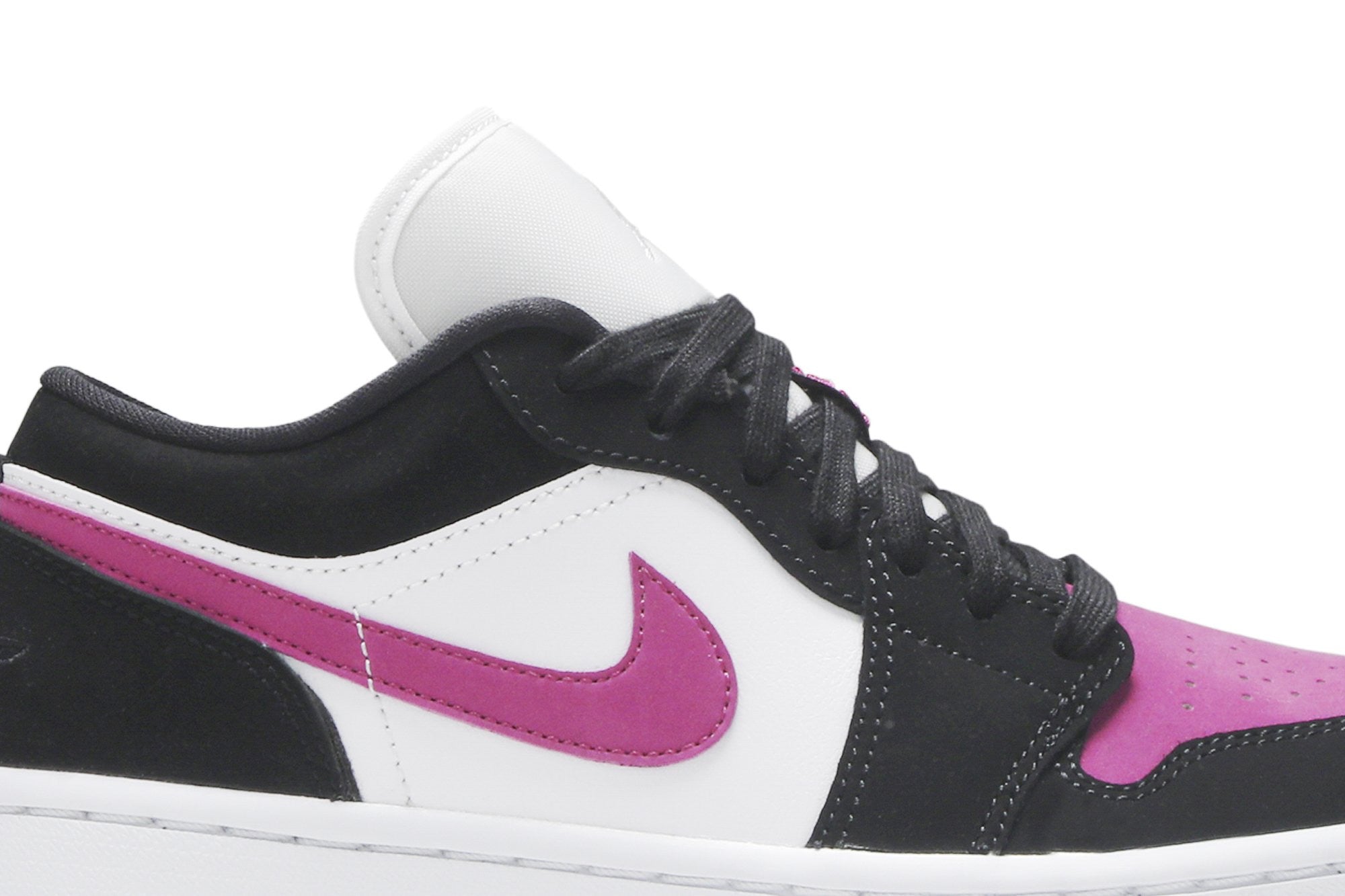 Air Jordan 1 ‘Black Cactus Flower’ EAH6342-104