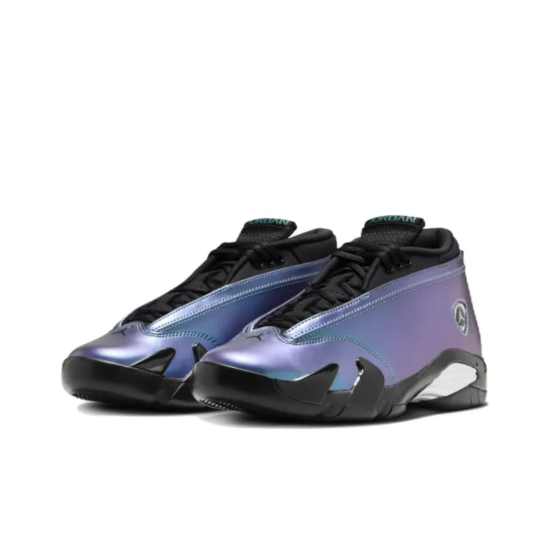 Air Jordan 14 Low ‘Love Letter’ – DH4121-300