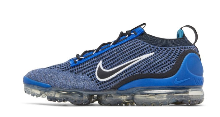 Air VaporMax 2021 Flyknit Game Royal Anthracite DH4086-400