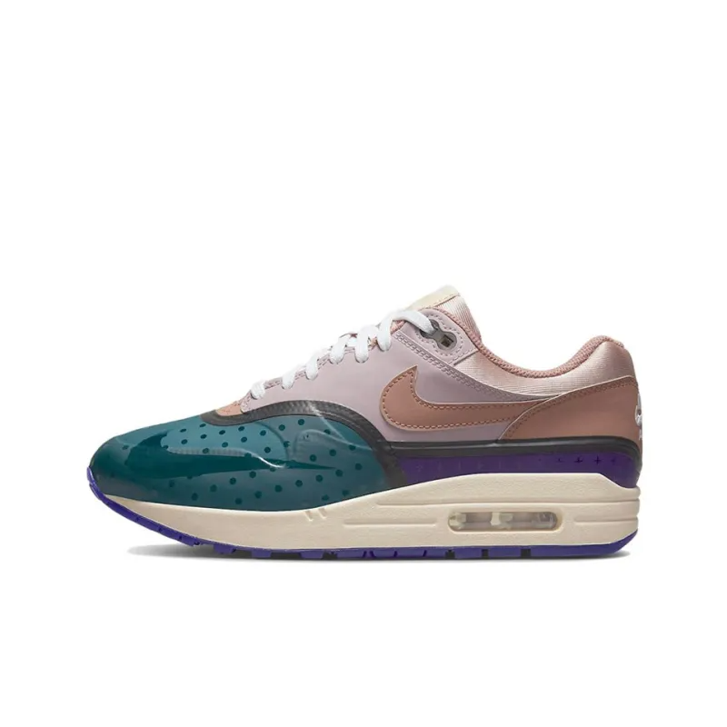 Air Max 1 Premium Plum Fog Fossil Rose – Dv2301-501