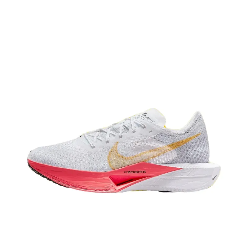 Women’s Zoomx Vaporfly NEXT 3 ‘white Sea Coral’ – Dv4130-101