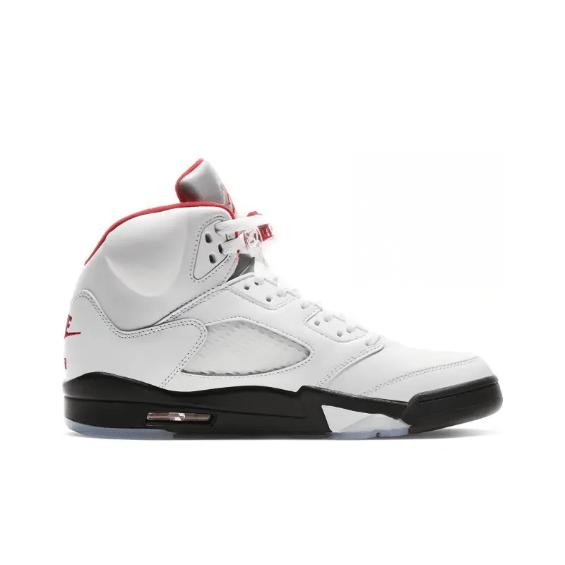 Air Jordan 5 Retro ‘Fire Red’ 2020  DA1911-102