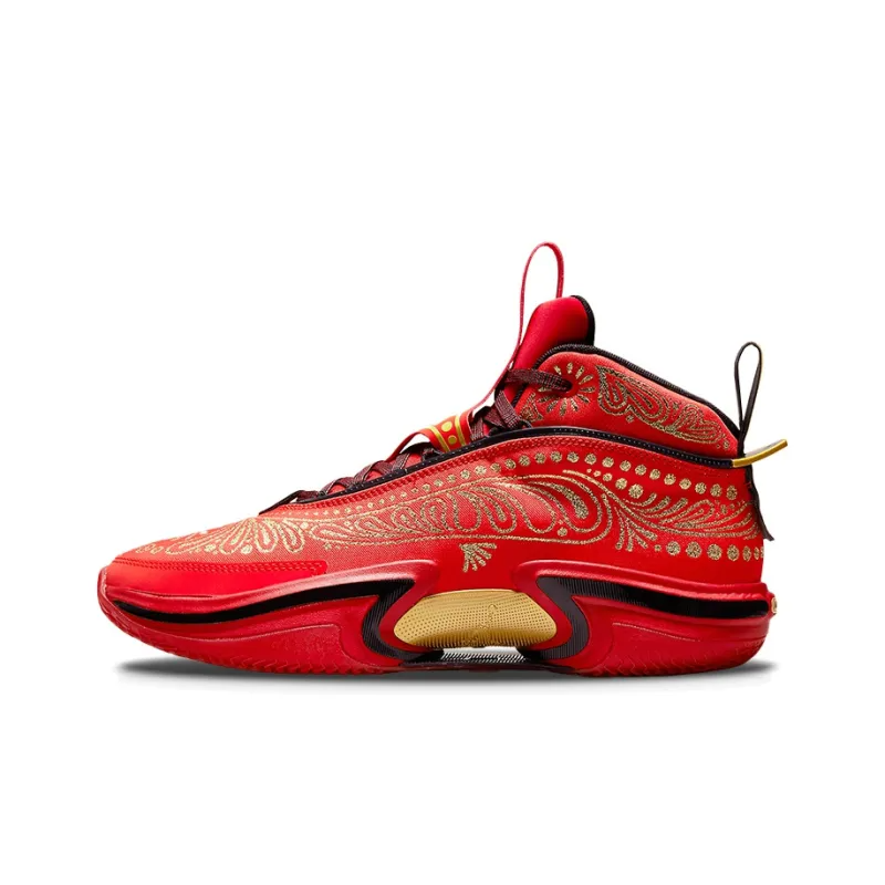 Air Jordan 36 Luka Doncic El Matador – DV5267-676