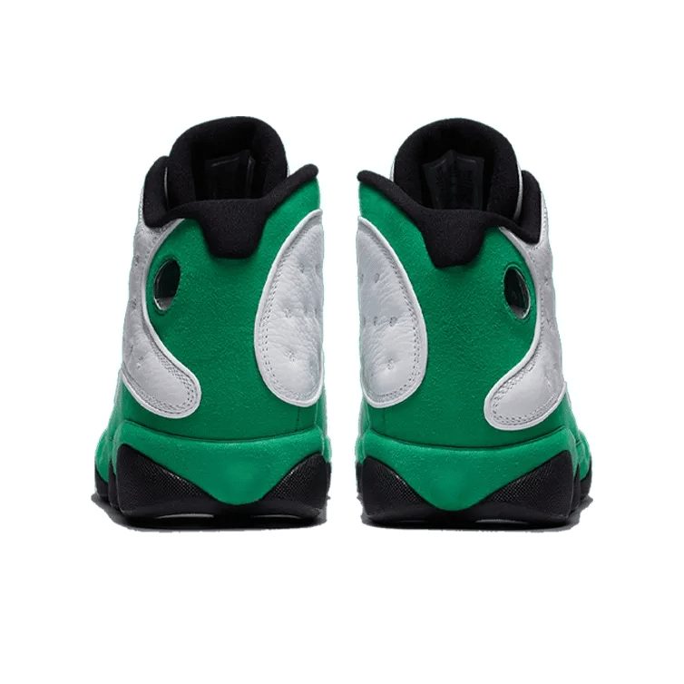 Air Jordan 13 Retro ‘Lucky Green’ DB6537-113