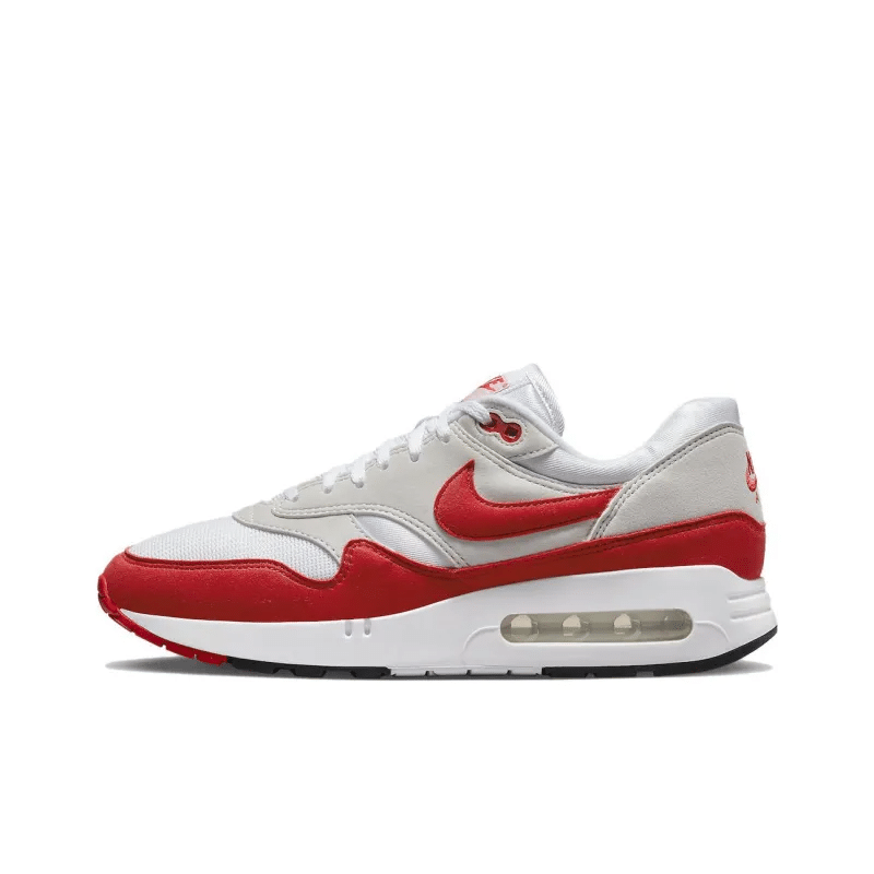 Air Max 1 86 OG Big Bubble Sport Red – DQ3989-100