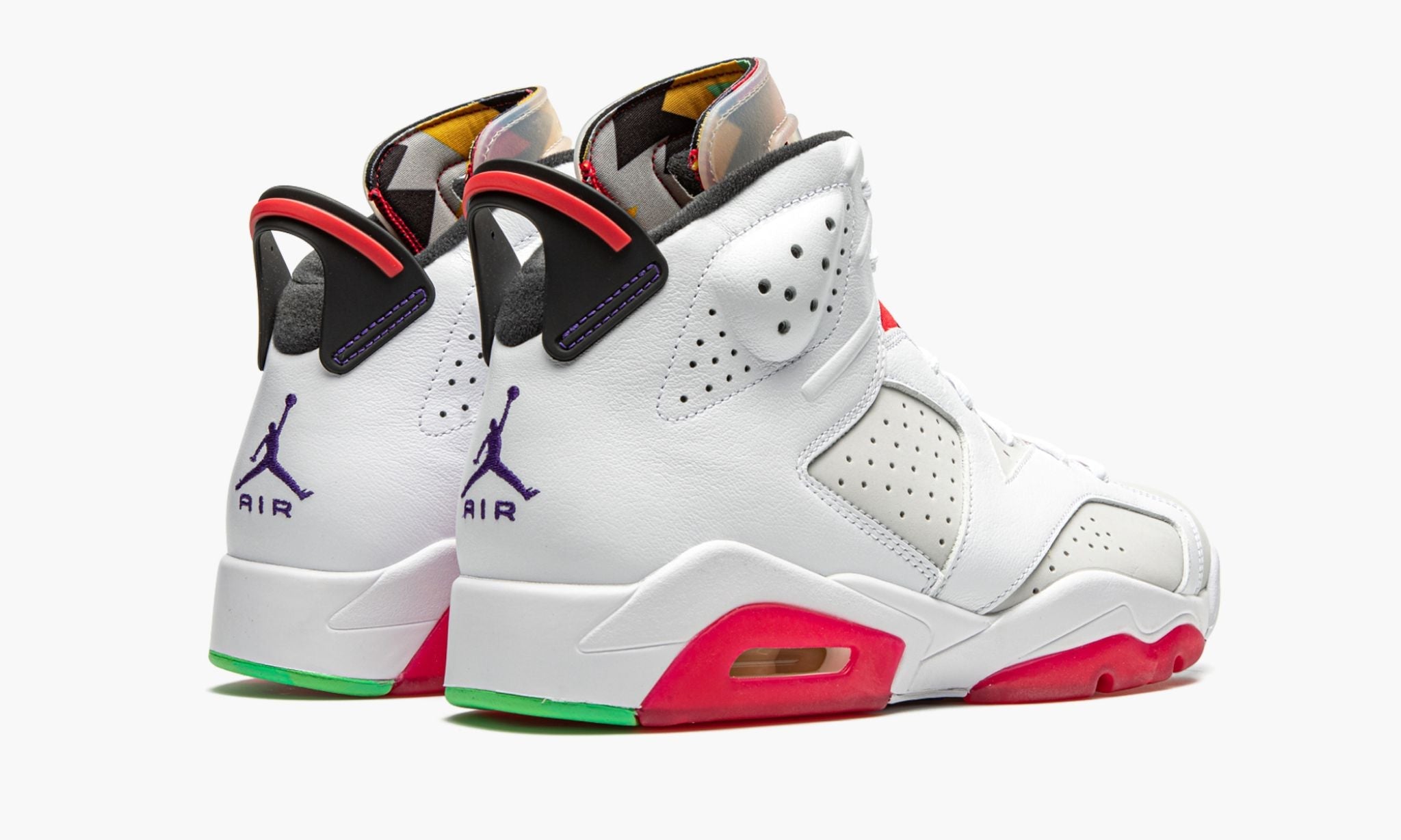 Air Jordan 6 Retro Hare