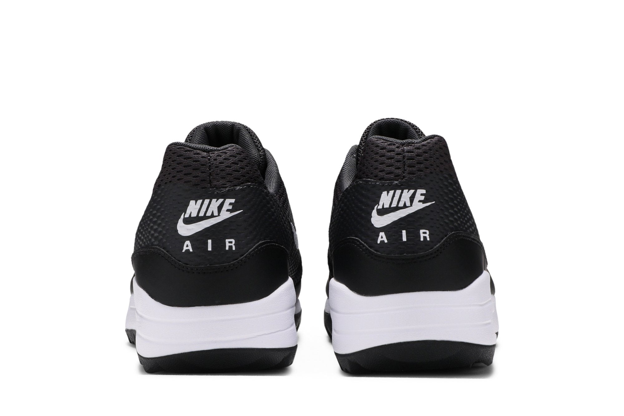 Nike Air Max 1 Golf Black White