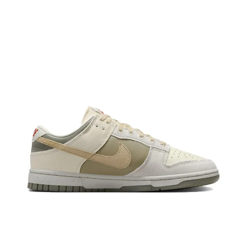 Dunk Low Light Bone Dark Stucco – Fz4341-100