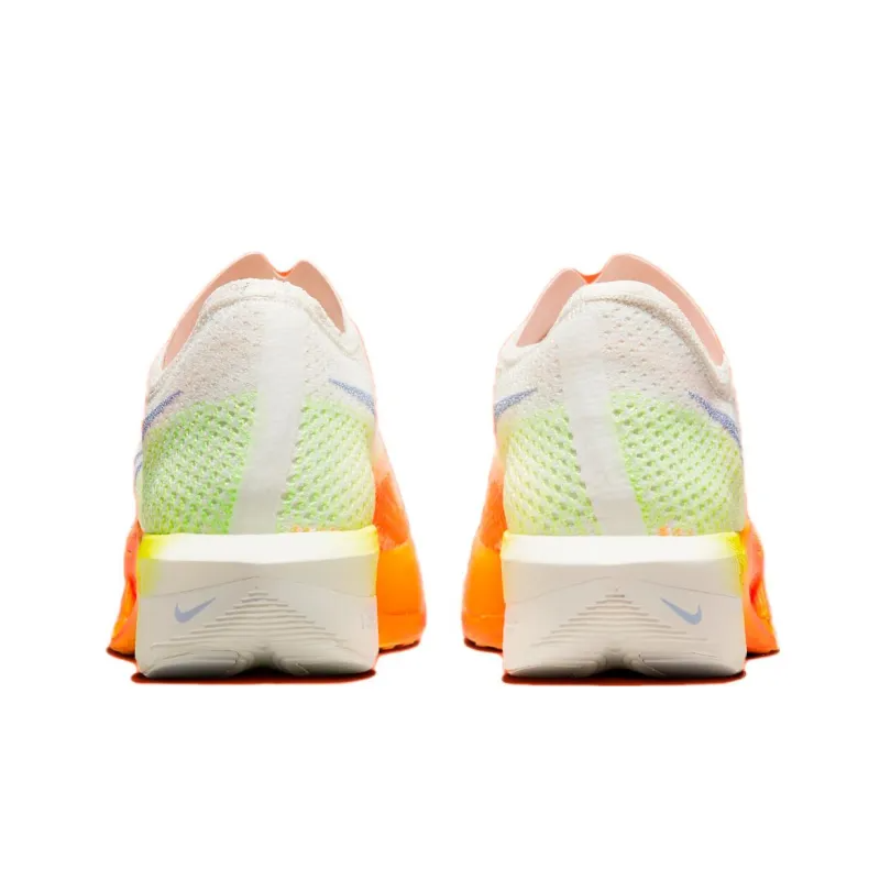 Zoomx Vaporfly 3 Total Orange Cobalt Bliss – Dv4129-101