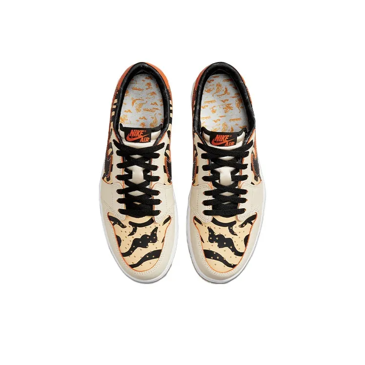 Air Jordan 1 Low Og Year Of The Tiger – Dh6932-100