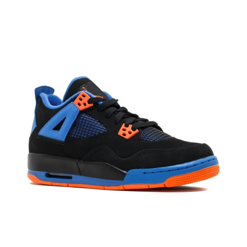 Air Jordan 4 Retro GS Cavs – 408452-027